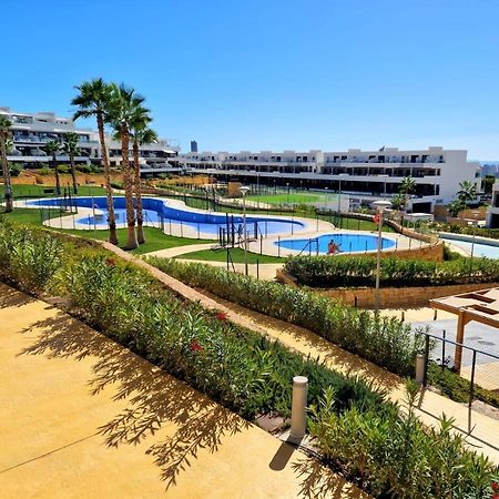 Casa Holiday Finestrat - 3 Bedroom Flat With Common Pool Εξωτερικό φωτογραφία