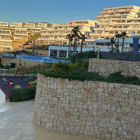Casa Holiday Finestrat - 3 Bedroom Flat With Common Pool Εξωτερικό φωτογραφία