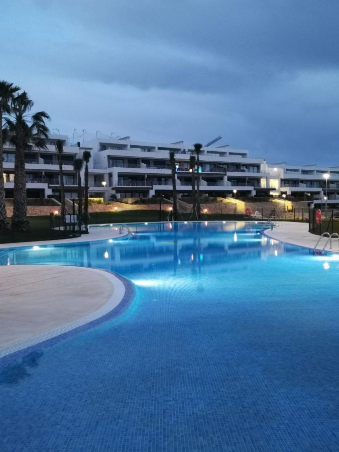 Casa Holiday Finestrat - 3 Bedroom Flat With Common Pool Εξωτερικό φωτογραφία