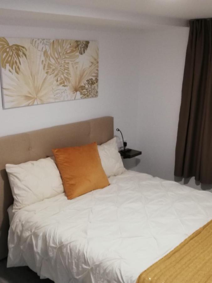 Casa Holiday Finestrat - 3 Bedroom Flat With Common Pool Εξωτερικό φωτογραφία