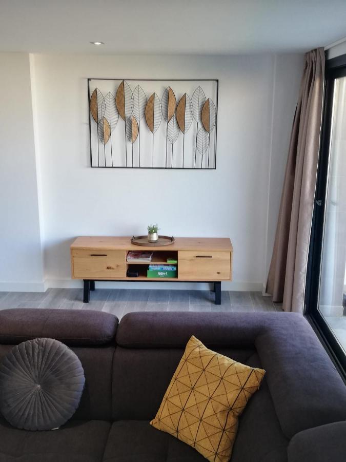 Casa Holiday Finestrat - 3 Bedroom Flat With Common Pool Εξωτερικό φωτογραφία