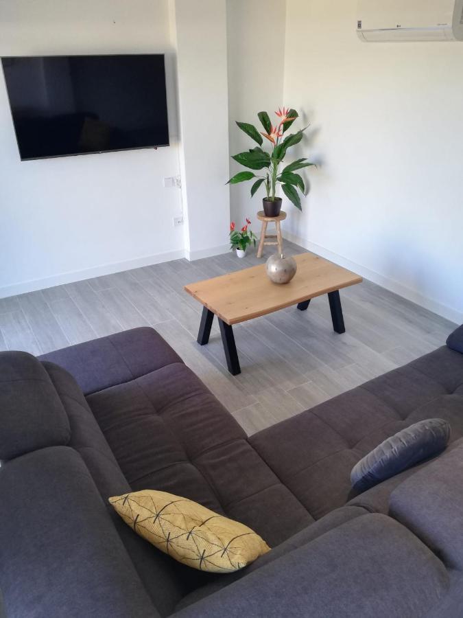 Casa Holiday Finestrat - 3 Bedroom Flat With Common Pool Εξωτερικό φωτογραφία