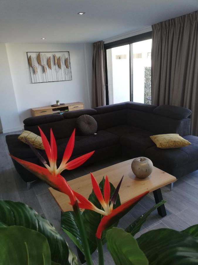 Casa Holiday Finestrat - 3 Bedroom Flat With Common Pool Εξωτερικό φωτογραφία