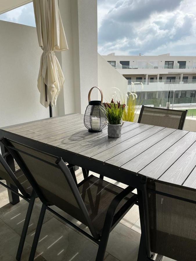 Casa Holiday Finestrat - 3 Bedroom Flat With Common Pool Εξωτερικό φωτογραφία