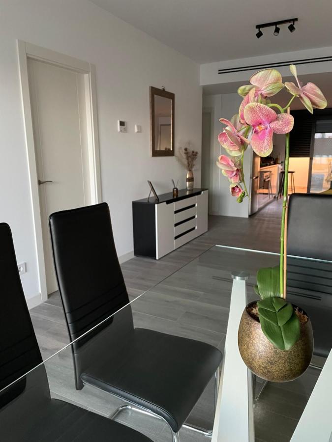 Casa Holiday Finestrat - 3 Bedroom Flat With Common Pool Εξωτερικό φωτογραφία