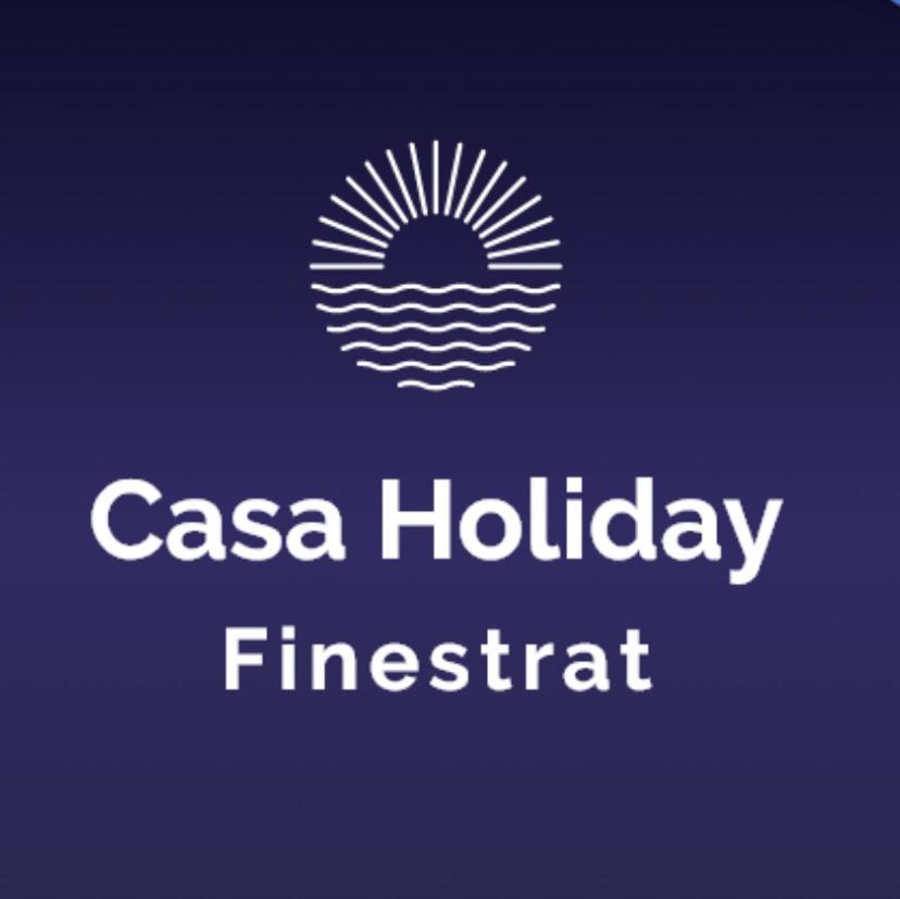 Casa Holiday Finestrat - 3 Bedroom Flat With Common Pool Εξωτερικό φωτογραφία