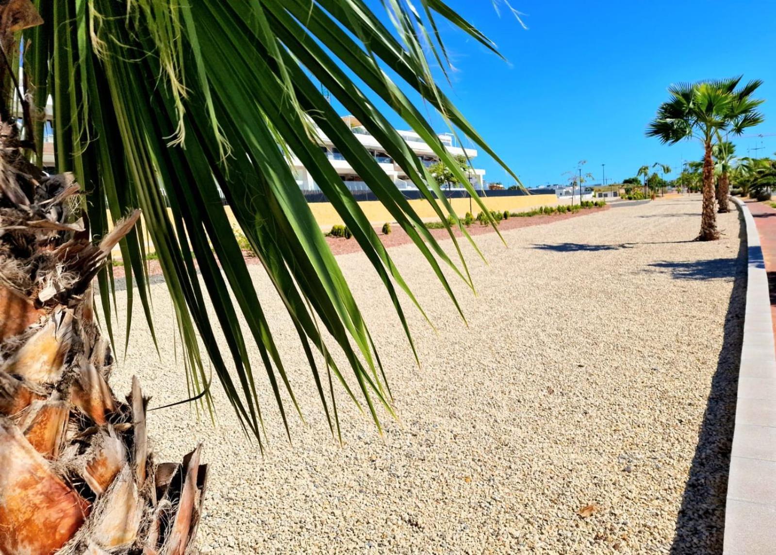 Casa Holiday Finestrat - 3 Bedroom Flat With Common Pool Εξωτερικό φωτογραφία
