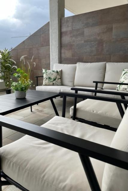Casa Holiday Finestrat - 3 Bedroom Flat With Common Pool Εξωτερικό φωτογραφία